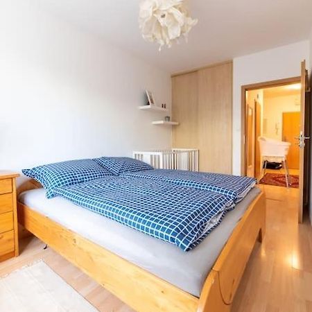 Grape Apartment Bratislava Esterno foto