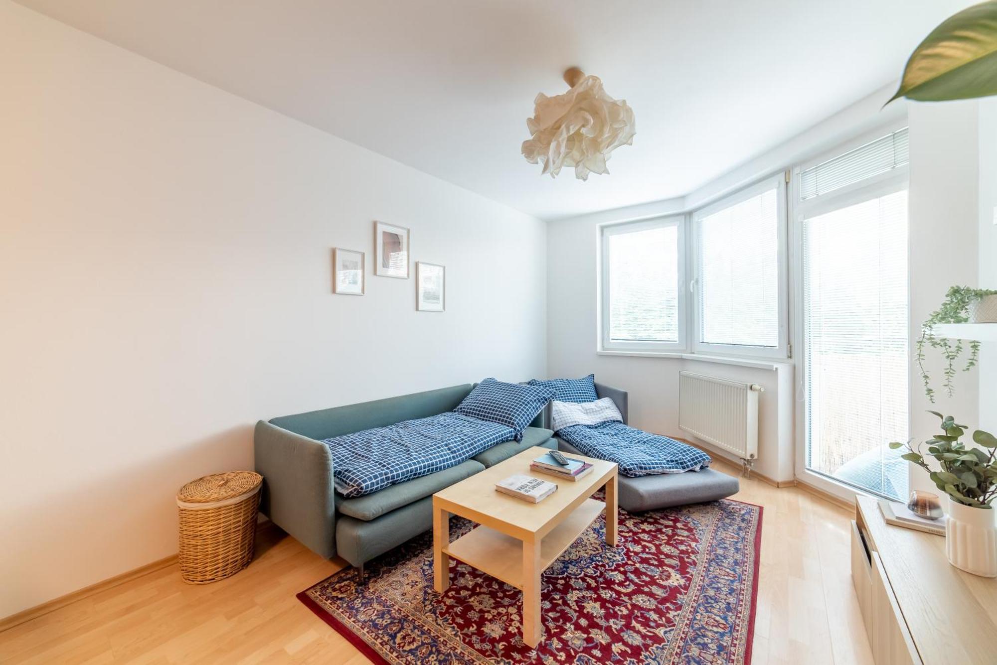 Grape Apartment Bratislava Esterno foto