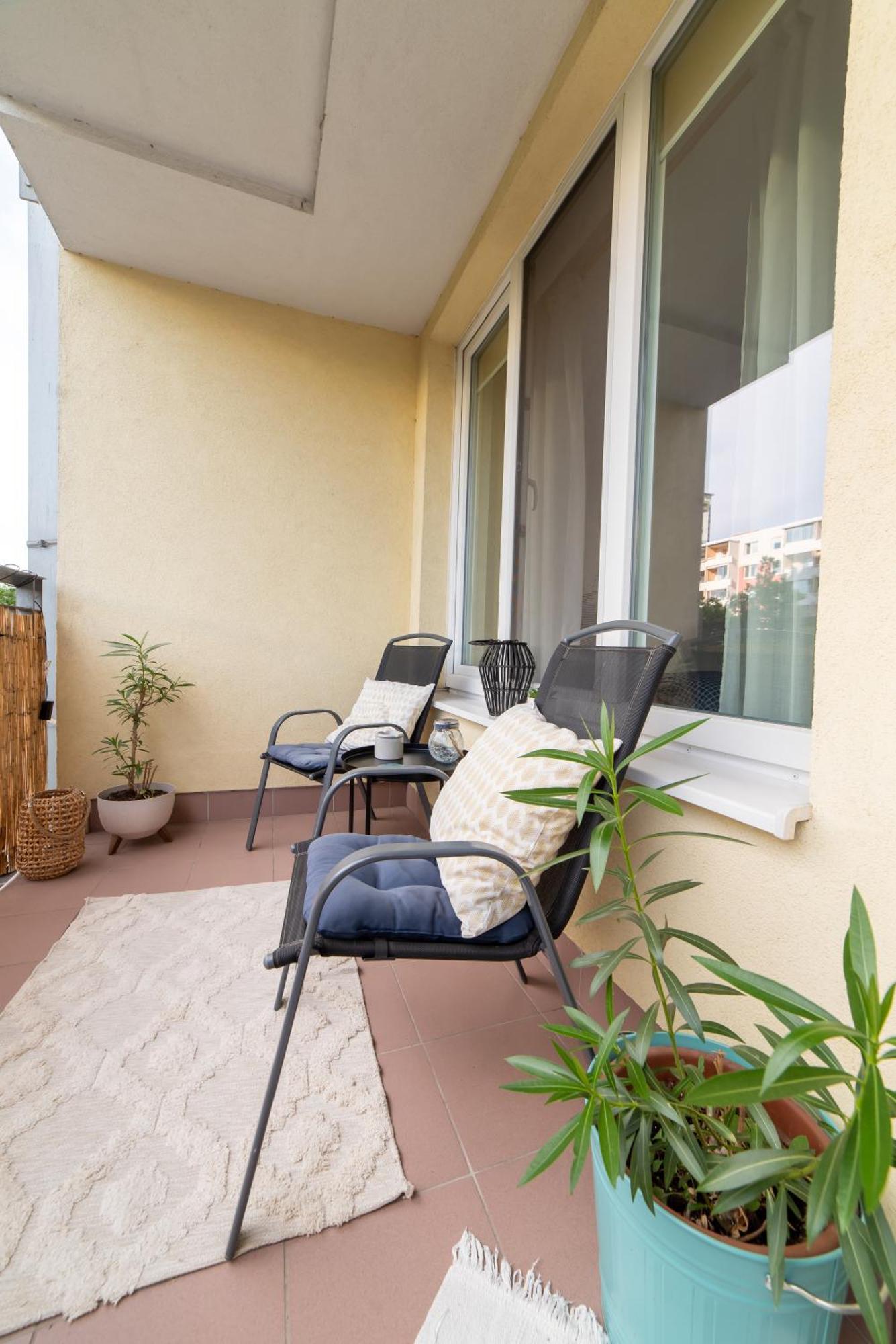 Grape Apartment Bratislava Esterno foto