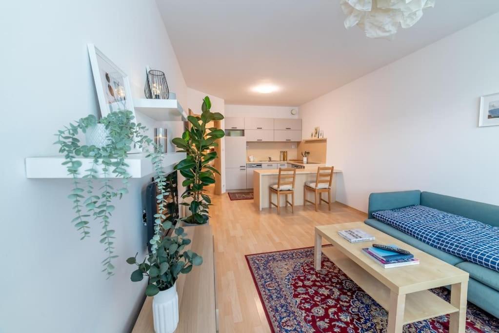 Grape Apartment Bratislava Esterno foto