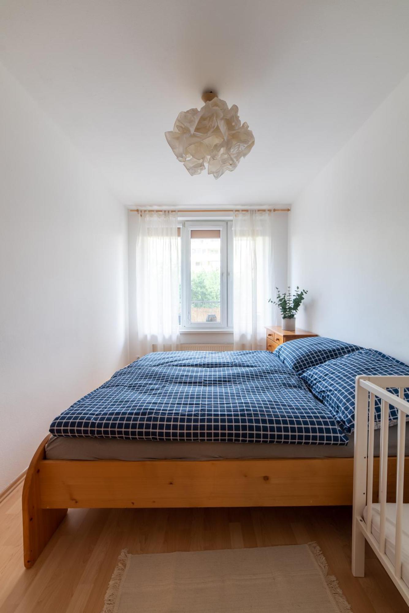 Grape Apartment Bratislava Esterno foto